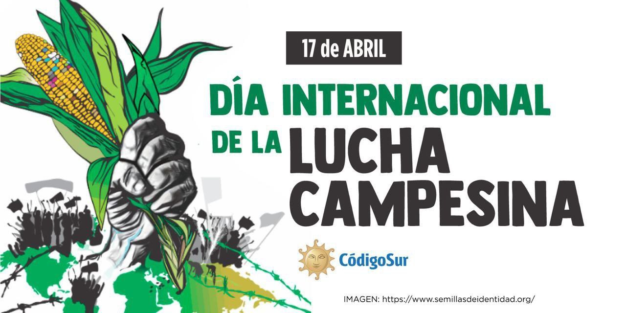 Día Internacional de la Lucha Campesina