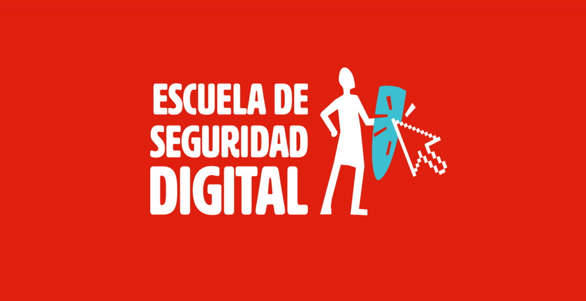 ¡Desde la Escuela de Seguridad Digital de Colnodo le damos la bienvenida a Resistencia Digital!