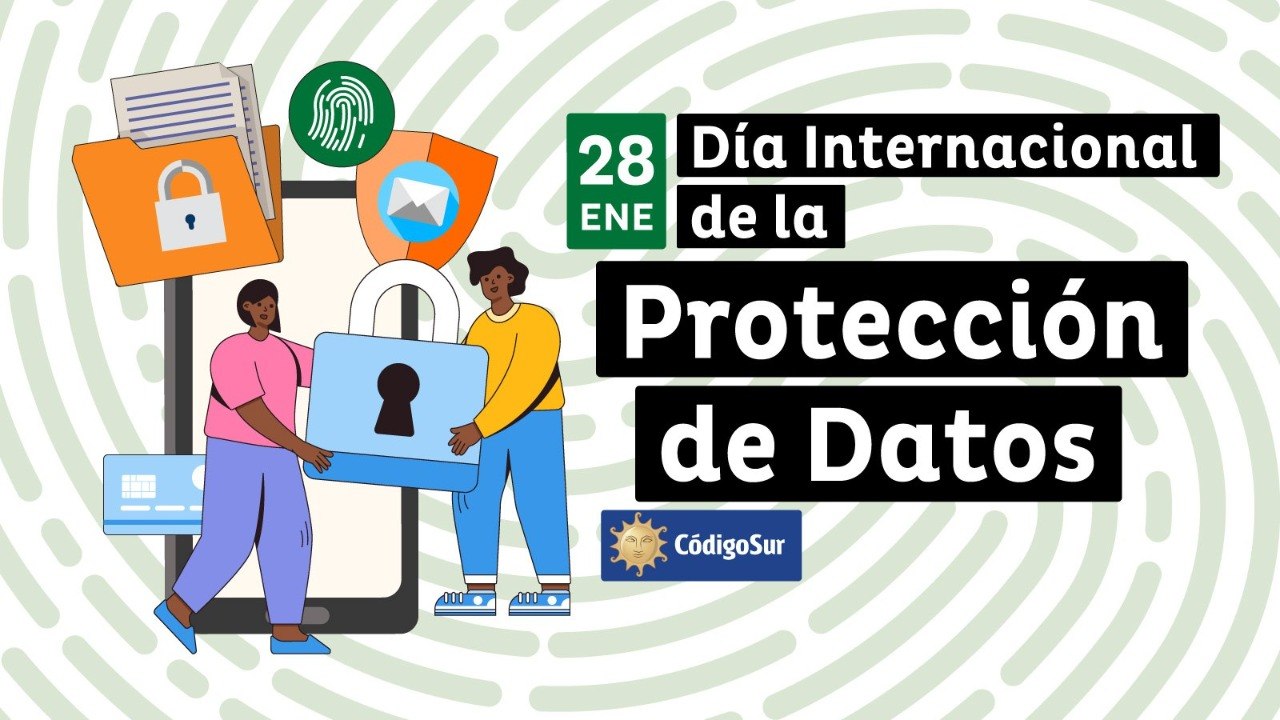 Día Internacional de la Protección de Datos