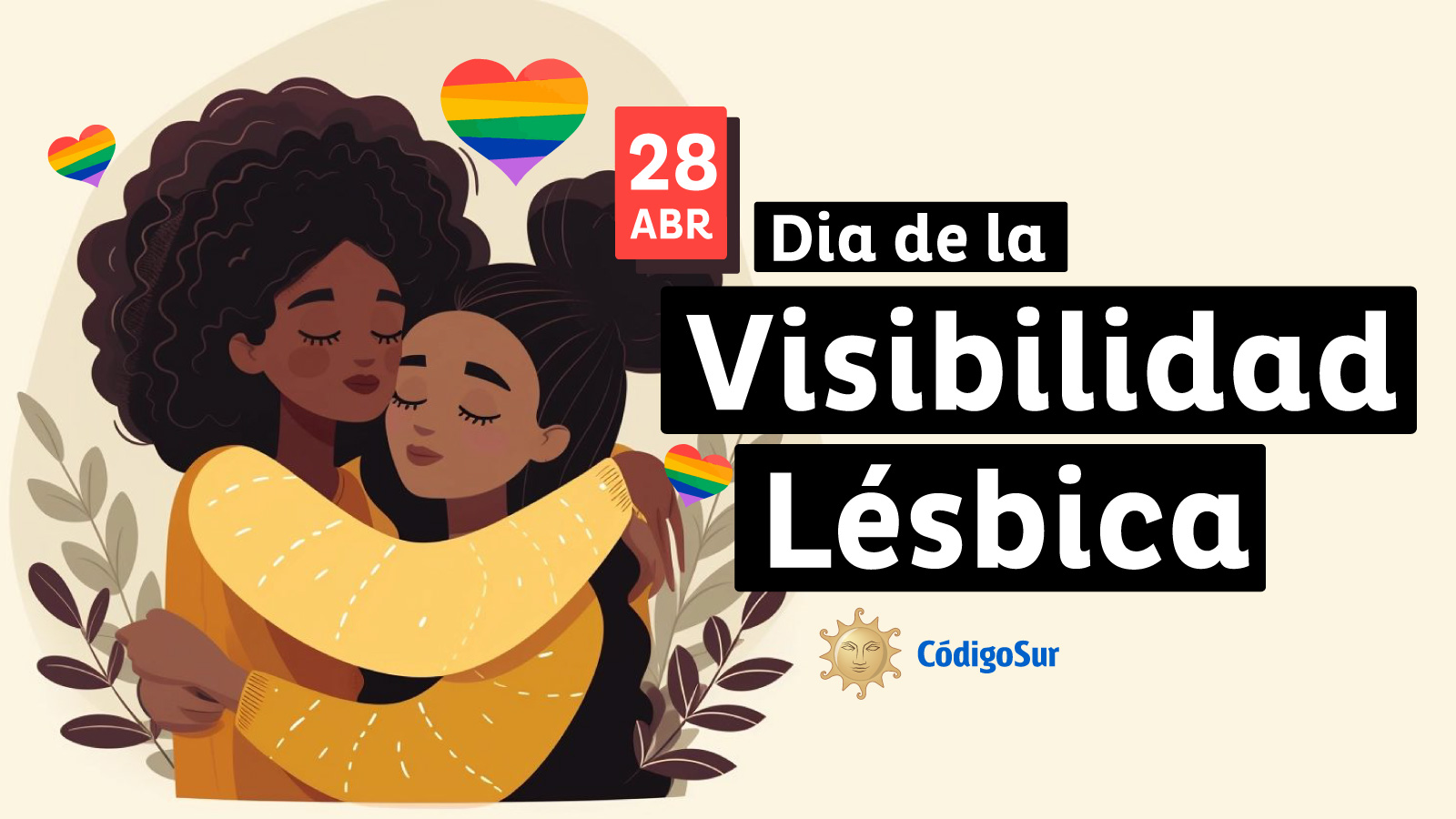 Día de la Visibilidad Lésbica