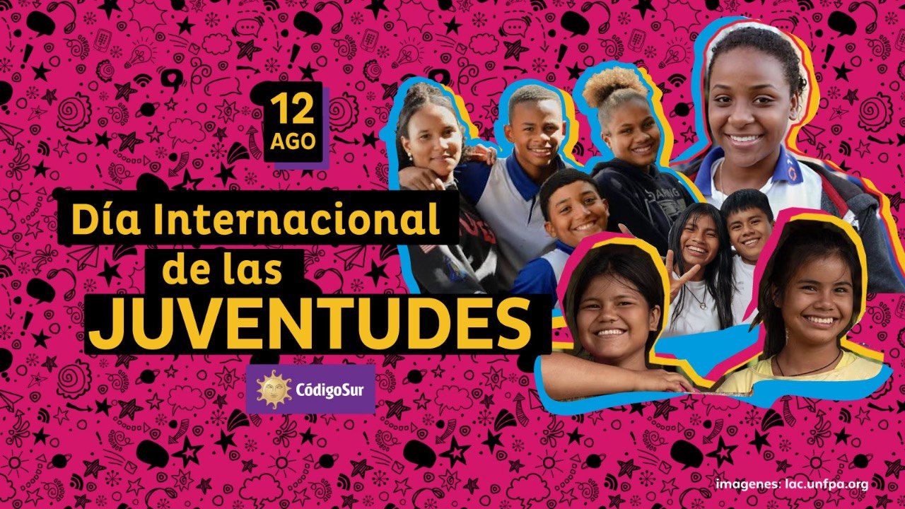 Día internacional de las juventudes